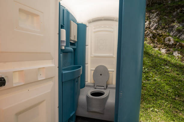 Portable Toilet Options We Offer in Troy, OH