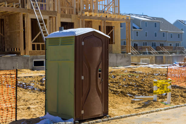 Best Temporary restroom rental  in Troy, OH