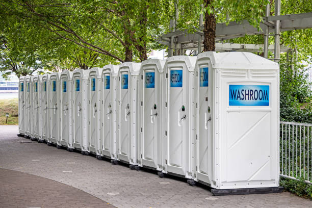 Best Wedding porta potty rental  in Troy, OH