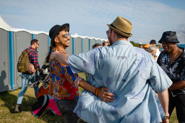 Best Local porta potty services  in Troy, OH