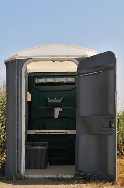 Best Portable toilet rental for construction  in Troy, OH