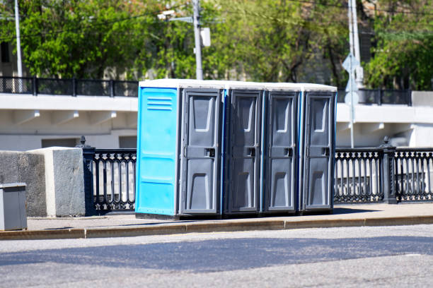 Best Local porta potty services  in Troy, OH