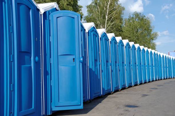Best Porta potty rental near me  in Troy, OH